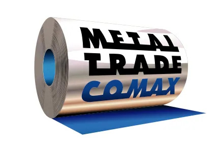 METAL TRADE COMAX